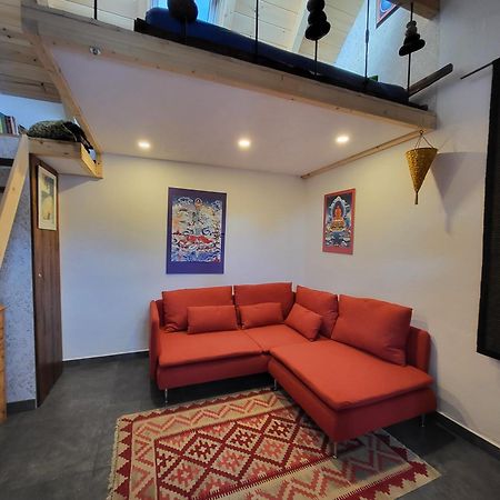 Casa Tara Ruhe Und Entspannung, Natur Pur Acardece Dış mekan fotoğraf