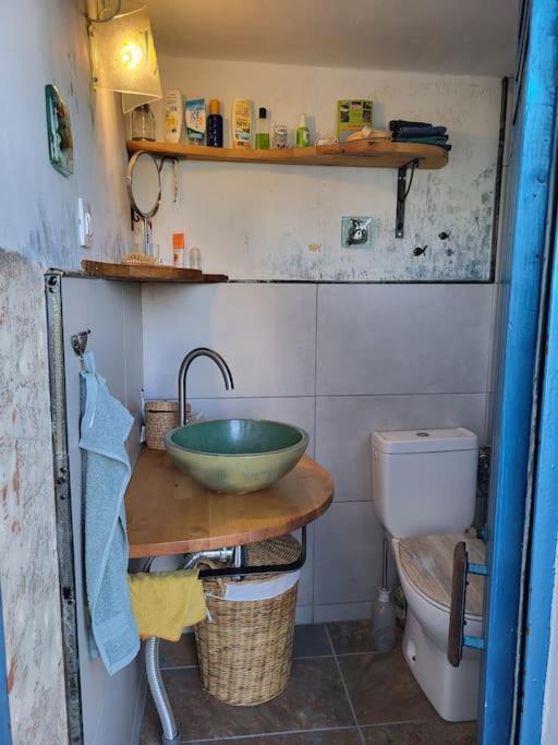 Casa Tara Ruhe Und Entspannung, Natur Pur Acardece Dış mekan fotoğraf