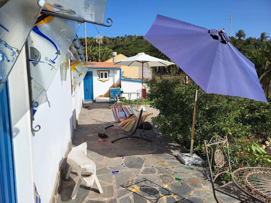 Casa Tara Ruhe Und Entspannung, Natur Pur Acardece Dış mekan fotoğraf