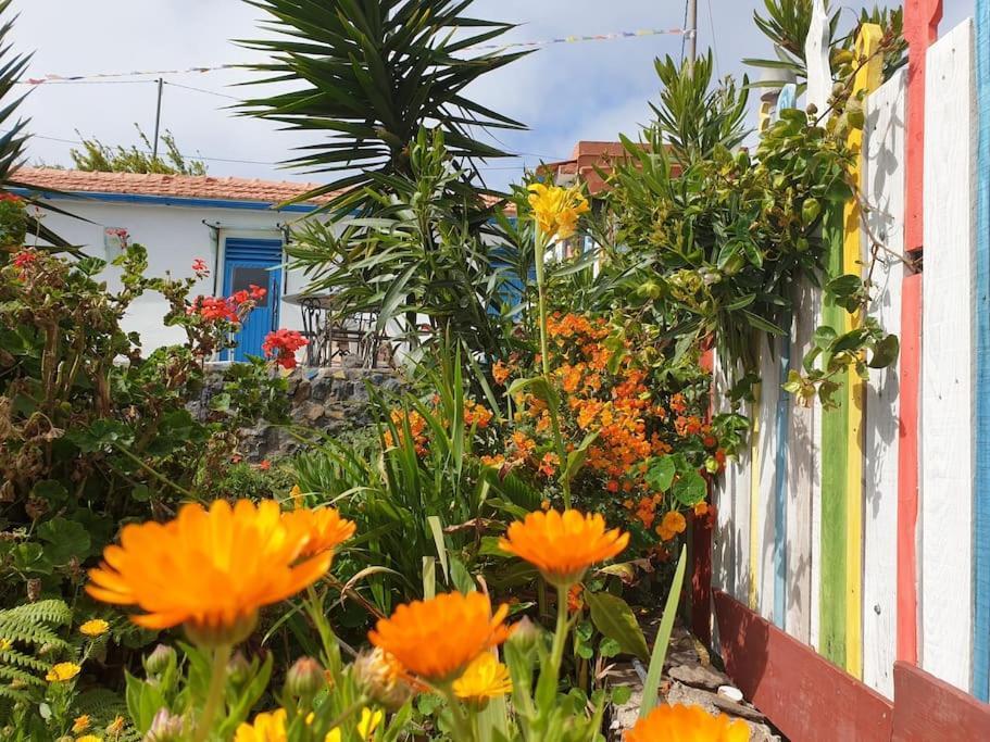 Casa Tara Ruhe Und Entspannung, Natur Pur Acardece Dış mekan fotoğraf