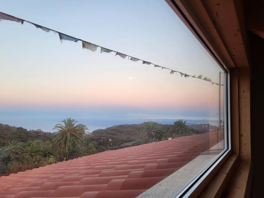 Casa Tara Ruhe Und Entspannung, Natur Pur Acardece Dış mekan fotoğraf