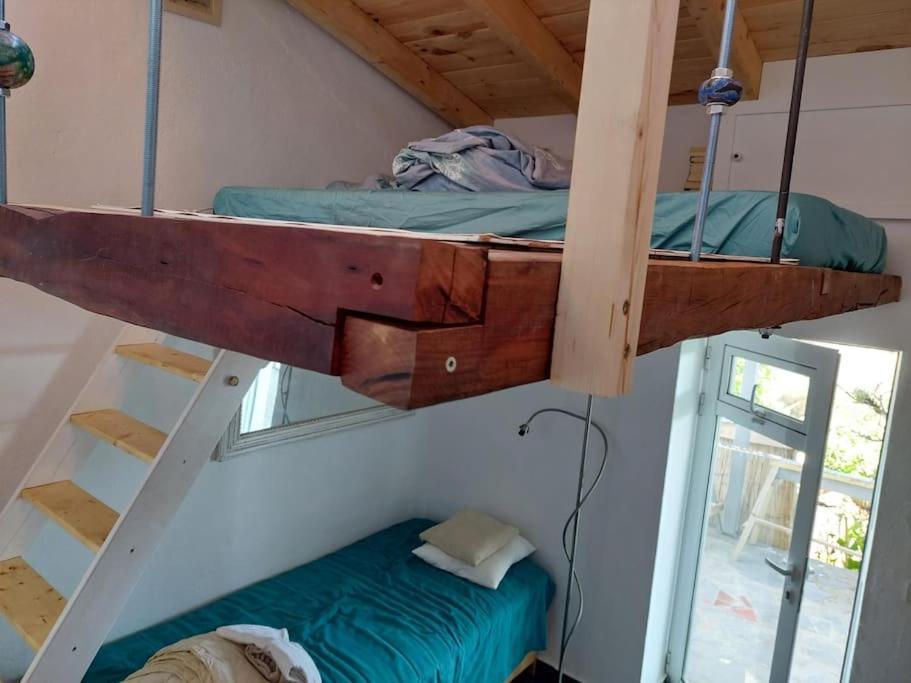 Casa Tara Ruhe Und Entspannung, Natur Pur Acardece Dış mekan fotoğraf